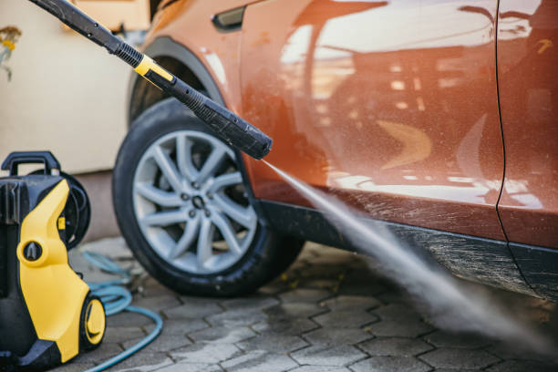 Best Exterior Home Cleaning  in Riverside, OH