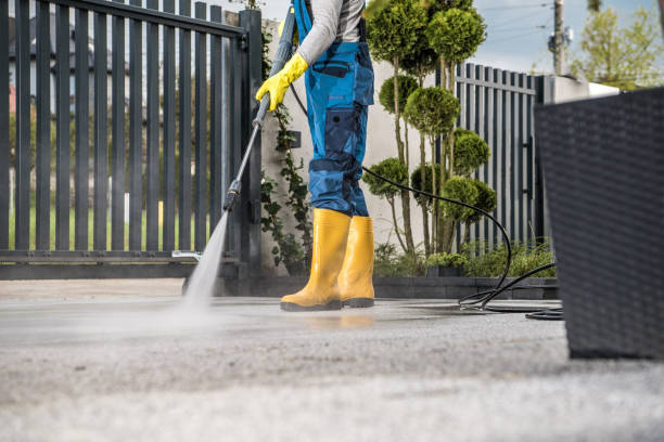Trusted Riverside, OH Pressure Washing Experts