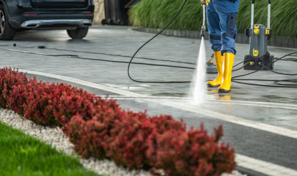 Best Pressure Washing Contractors  in Riverside, OH