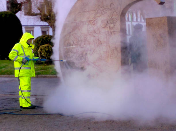 Pressure Washing Contractors in Riverside, OH