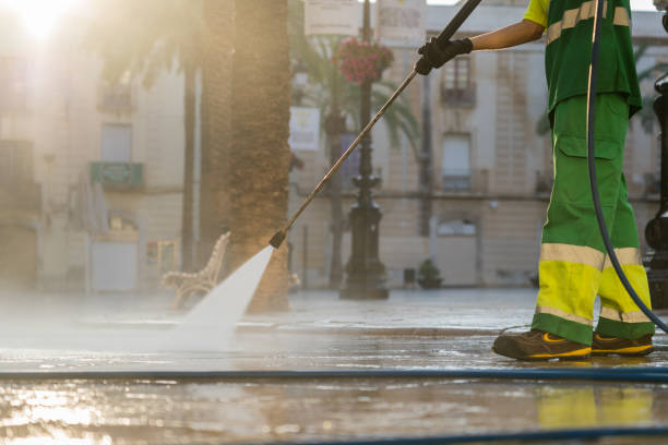 Best Fence Pressure Washing  in Riverside, OH