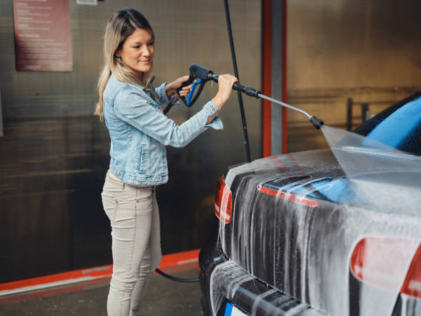 Riverside, OH Pressure Washing Company